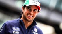 Docuserie revela el universo de Checo Pérez en la Formula 1 y en su familia