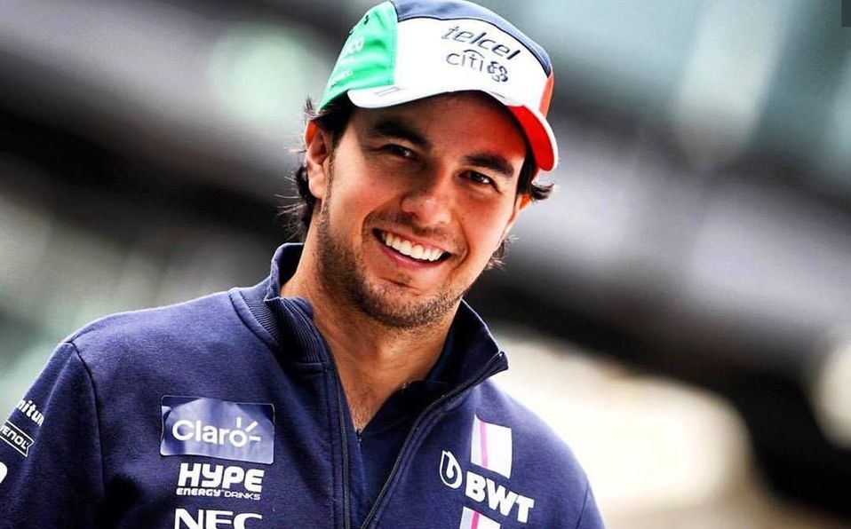 Docuserie revela el universo de Checo Pérez en la Formula 1 y en su familia