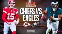 ¿Quién será coronará como el campeón?: Kansas City Chiefs y Philadelphia Eagles