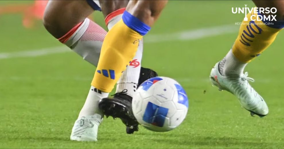 Equipos Mexicanos Buscan su Pase en la Concacaf Champions Cup 1 chivas 4