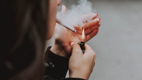 cigarros en Mexico