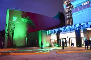 cine linterna magica