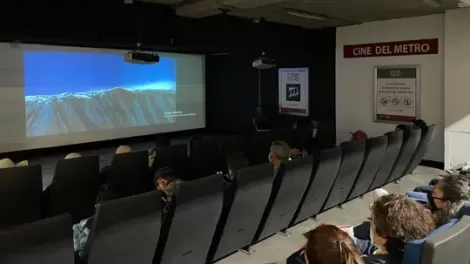 cine metro cdmx navidad