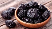 Las ciruelas pasas: un aliado para una alimentación saludable y preventiva