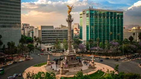 ciudad de mexico