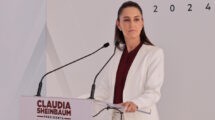 Claudia Sheinbaum nombra a Lázaro Cárdenas Batel como jefe de la Oficina de la Presidencia
