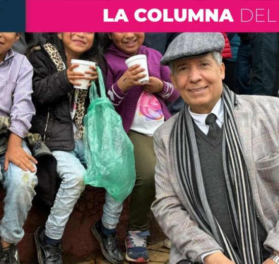 Posadas en la sierra