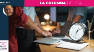 columna de Daniel Lee