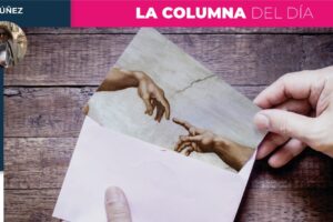 columna de Mayra Nunez