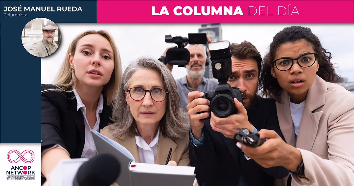 columna de jose manuel rueda