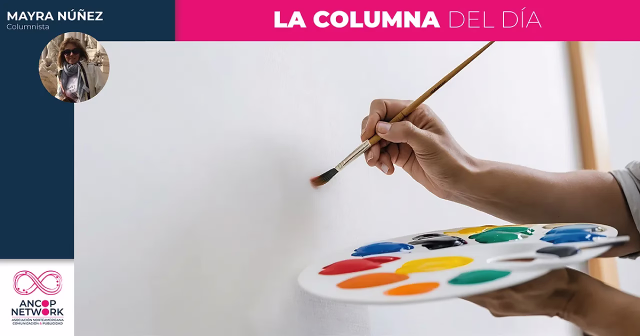 La vida concebida como obra en proceso