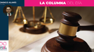 Justicia a la oaxaqueña