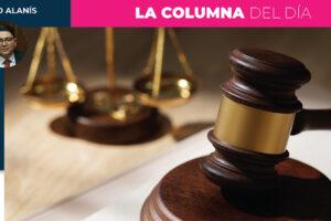 Justicia a la oaxaqueña