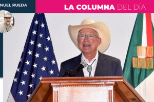 La polémica México-Estados Unidos