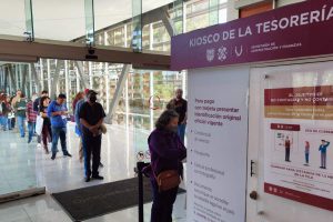 condonacion del impuesto predial en CDMX Claudia Sheinbaum inmuebles impuestos predial