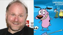 Muere de cáncer el escritor de la serie de Cartoon Network “Coraje el perro Cobarde”