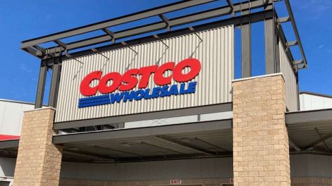costco reuters