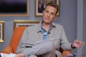 El mundo del espectáculo en México se despide de Daniel Bisogno