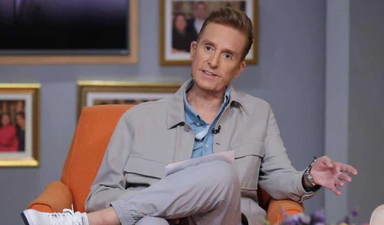 El mundo del espectáculo en México se despide de Daniel Bisogno