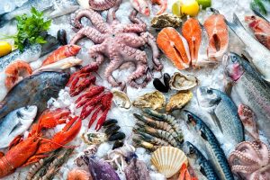 Cuaresma en México: Una temporada de tradición y sabor con pescados y mariscos 5 Cuaresma en México: Una temporada de tradición y sabor con pescados y mariscos