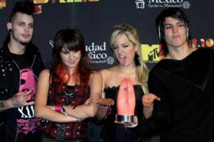 ¡Kudai vuelve con un concierto exclusivo en México!