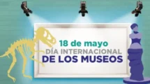 ¡Únete al Día Internacional de los Museos!