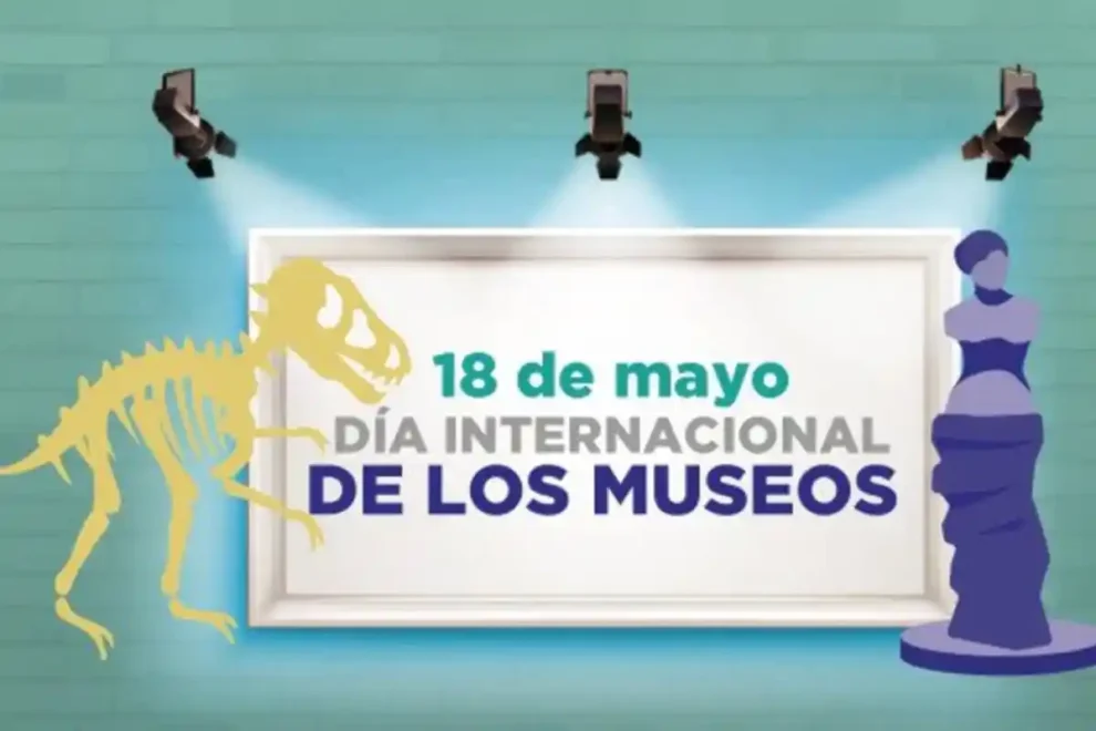 ¡Únete al Día Internacional de los Museos!