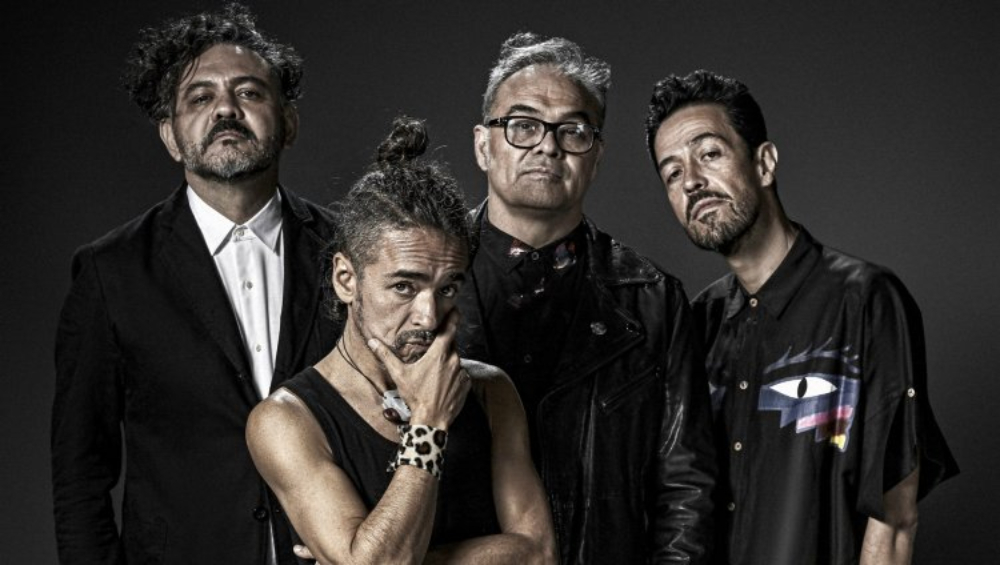 Café Tacvba agrega más fechas en el Auditorio Nacional tras agotar boletos 1 curiosidades de la emblematica banda cafe tacvba