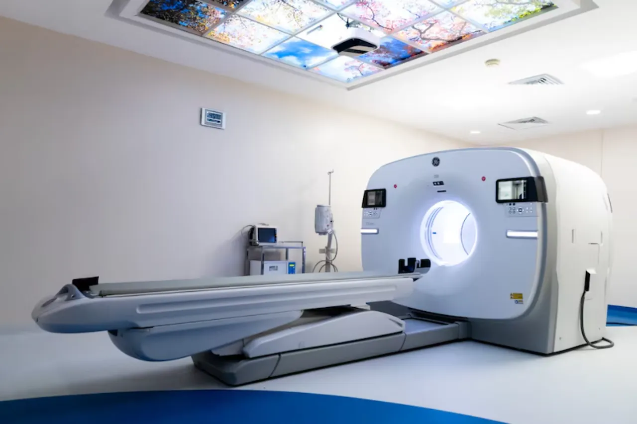 Centro Médico Dalinde