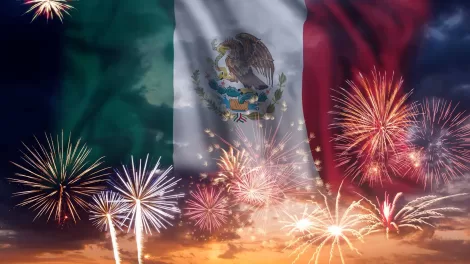 datos curiosos independencia mexico