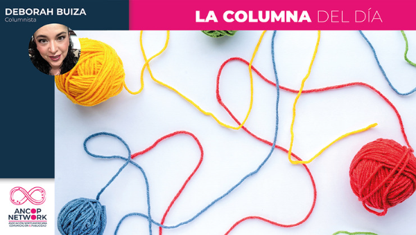 Madejas de estambre  1 db