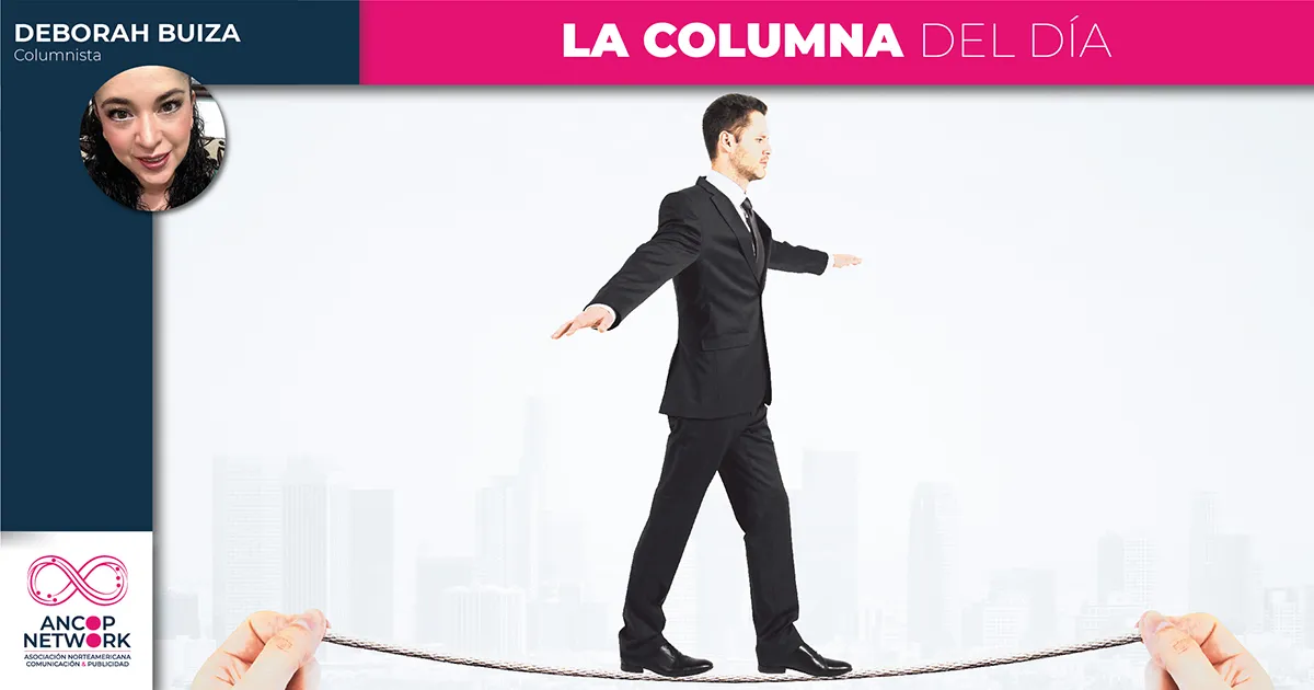 deborah buiza-equilibrista