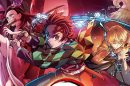 ¡Cada vez más cerca! Filtran posible fecha de estreno de Demon Slayer: Infinity Castle