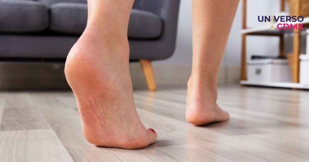 Caminar descalzo una práctica natural con gran impacto en la salud 1 Caminar descalzo una práctica natural con gran impacto en la salud
