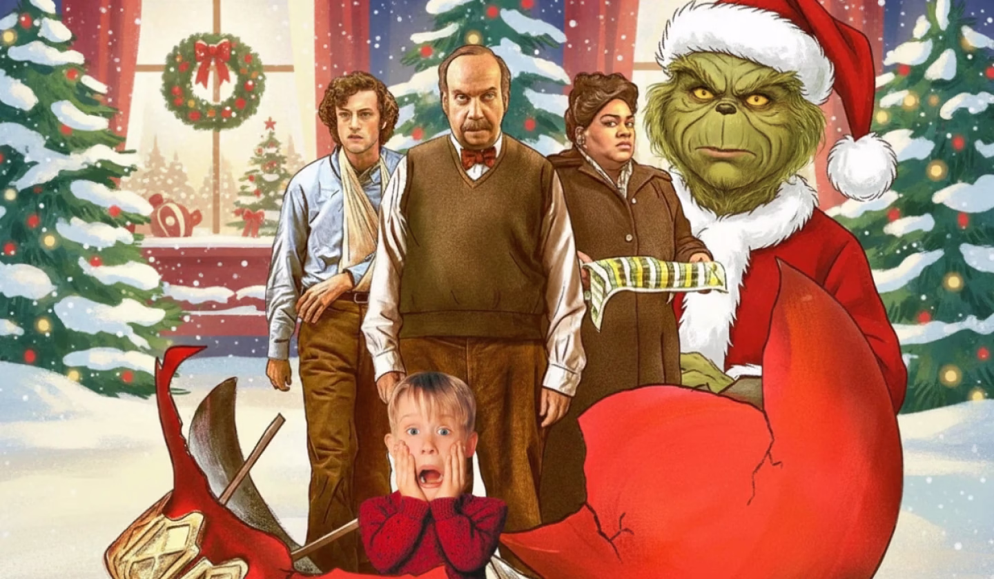 Navidad en streaming: guía esplendida de cine festivo en plataformas digitales 1 Navidad