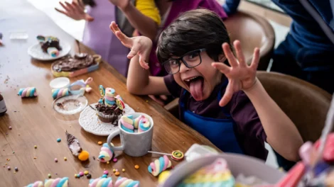 Celebra el día del niño en Ciudad de México: Actividades para disfrutar en familia