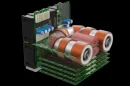 Super Magdrive: El motor del futuro que impulsará la exploración espacial sin límites
