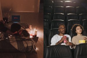 Cine vs. Streaming: ¿Cuál es la mejor experiencia cinematográfica?