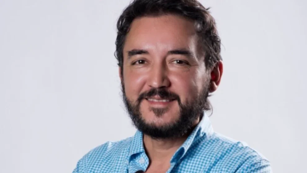 Muere Guillermo Rosales, productor del programa "Sale el Sol" 1 Muere Guillermo Rosales, productor del programa "Sale el Sol"