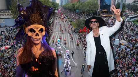 desfile dia de muertos cdmx 2023 ruta horario 1024x576 1