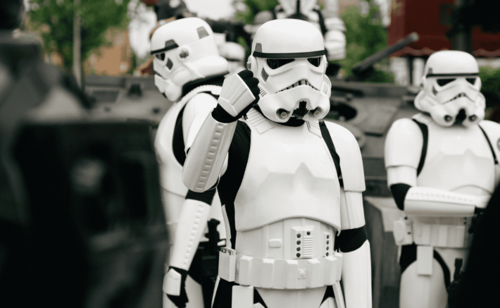 ¿Eres fan de Star Wars?, Esto puede interesarte 1 desfile de star wars en la ciudad de mxxico fecha y ruta.png 242310155