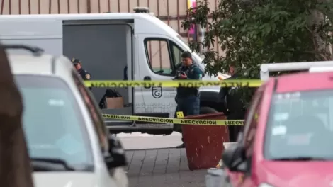 detenidos hallazgo cuerpo hombre centro cdmx