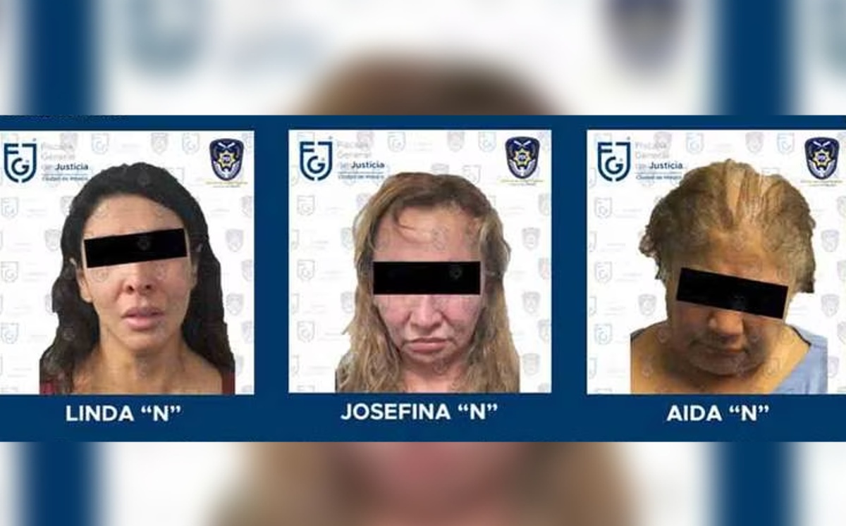 detienen a las asalta viejitas