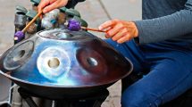 dia internacional musica extrana