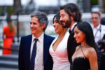 La redención de las ausencias: Diego Luna conmueve en Cannes con el estreno de "Ceniza en la boca" 1 DIEGO LUNA