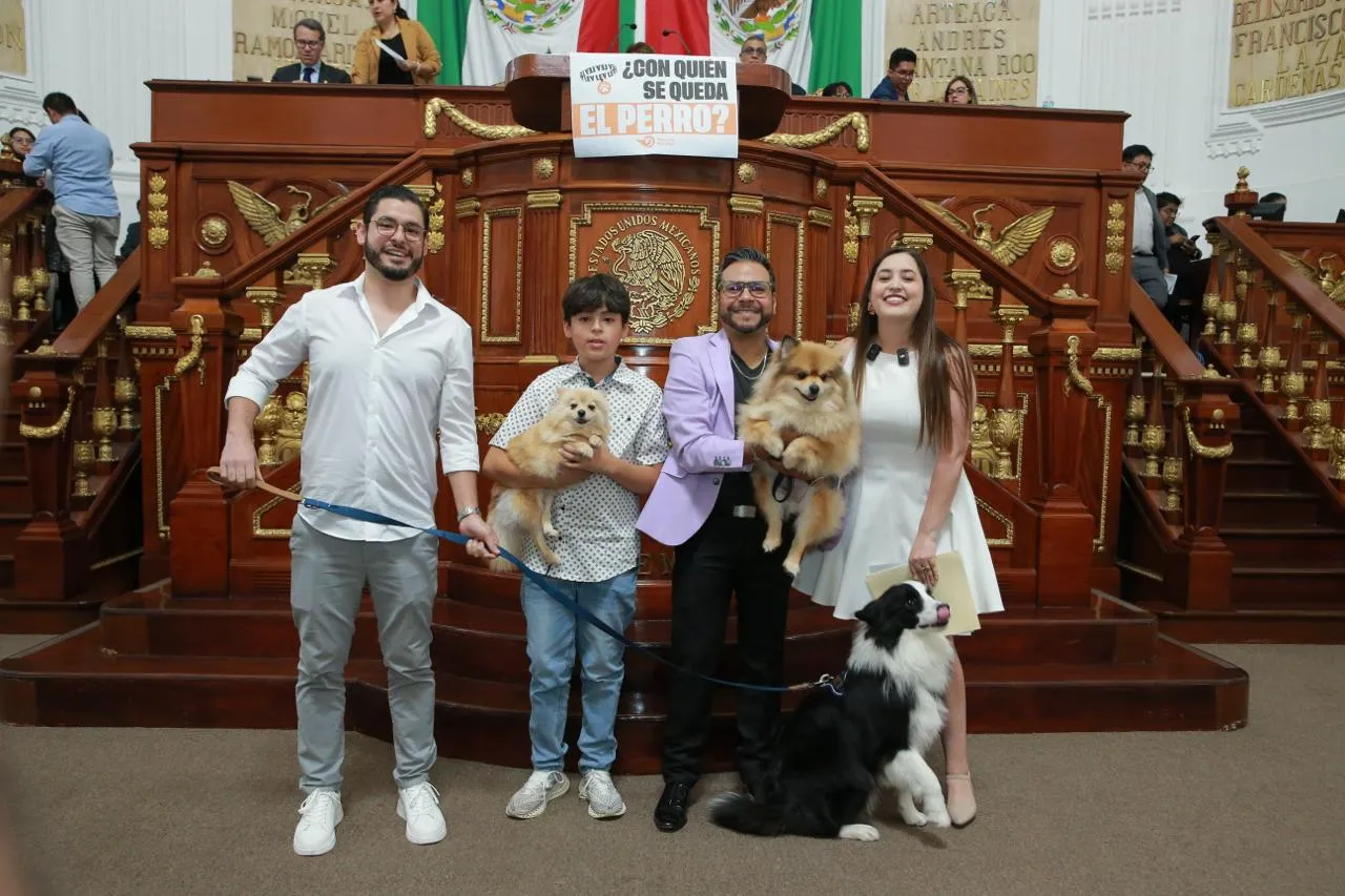 Divorcios con huella