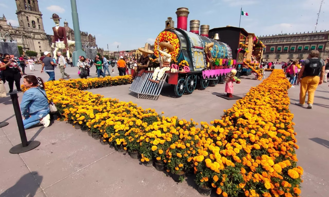 Día de Muertos 2025: ¿Pago doble o jornada normal? Esto dice la ley 2 doble paga