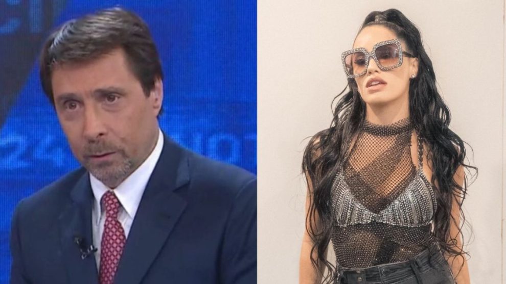 Feinmann arremete contra Lali Espósito por su participación en la marcha LGBT+ contra Javier Milei 1 Feinmann arremete contra Lali Espósito por su participación en la marcha LGBT+ contra Javier Milei