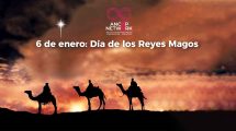 efemeride REYES MAGOS