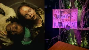 el exorcista experiencia plaza carso